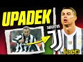 Jak upad wielki juventus