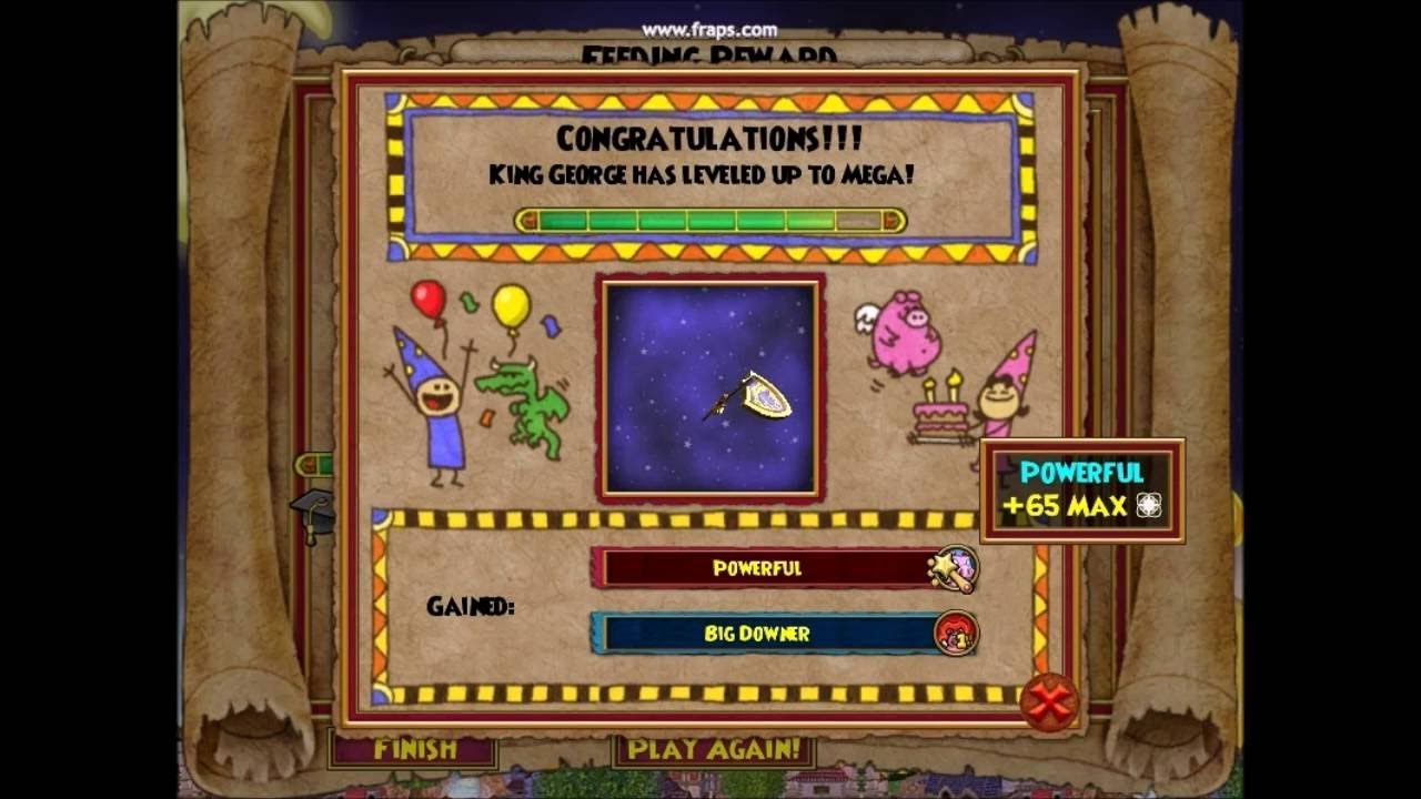 Wizard101 - Pet Fails Compilation (RAGES, MEGA AND EPIC FAILS, AND TRASH/QUITS)