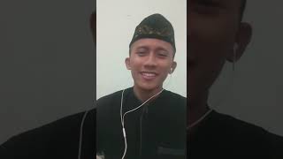 Nada Rendah - 9 Tingkat Nada tinggi lagu Ya Ali Yabn Abi Thalib/ Ya Thoyba Cover Firul