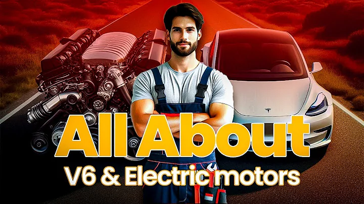 The Top 10 Most Reliable V6 Engines & Best Electric Motors of 2024