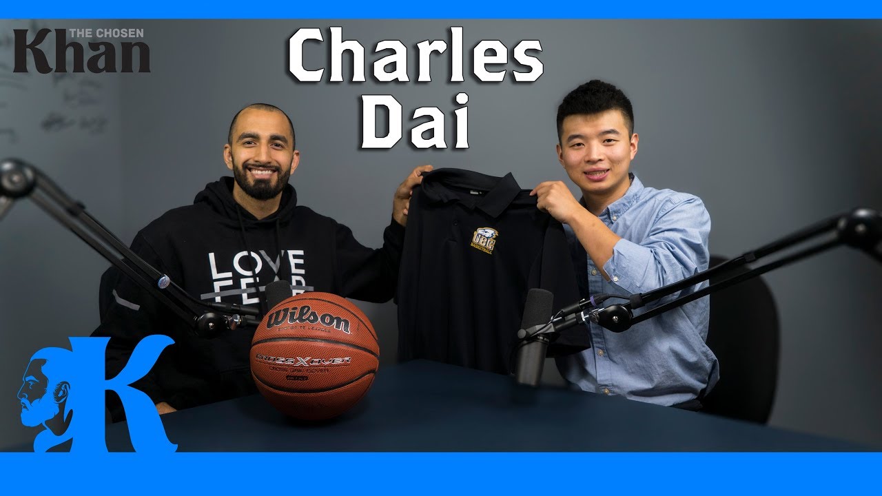 Charles' Guide to Being More Than the Game YouTube