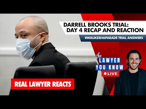 LIVE: Real Lawyer
