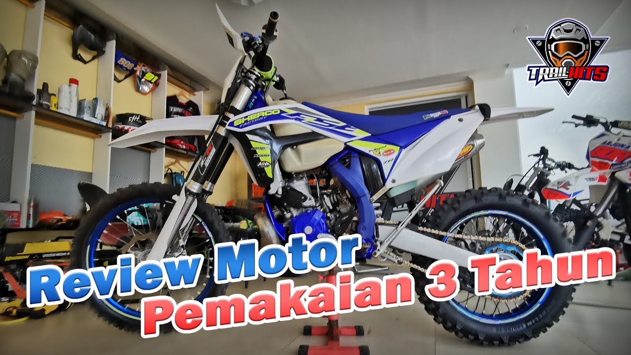 #review Pemakaian Setelah 3 Tahun