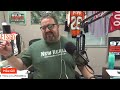 Phillies vs Brewers: Andrew Painter vs Jacob Misiorowski Showdown! | Football at Four w/ Adam Caplan