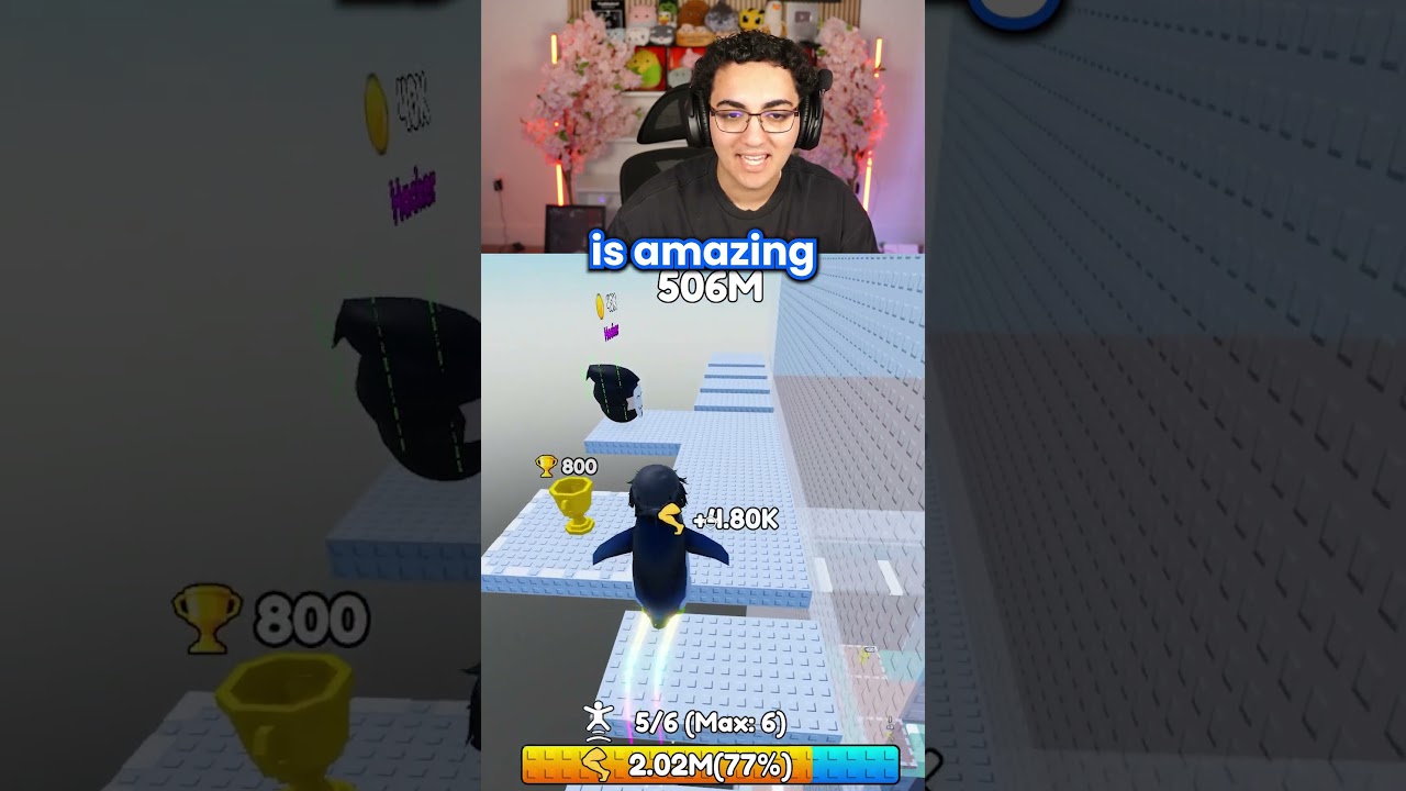 Thank God For Glitches...