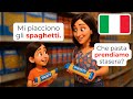 🇮🇹 Master Italian Shopping: 15 Supermarket Conversations | A1-A2 | Learn Italian