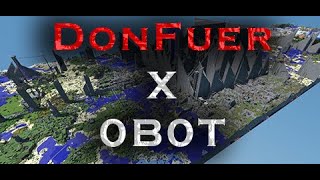 0b0t - The Most Relaxing Tower Video EVER!