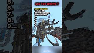This Seed Cuts Your Speedrun Time in HALF (1.21 Bedrock) #minecraft #games #gaming#fyp#viral