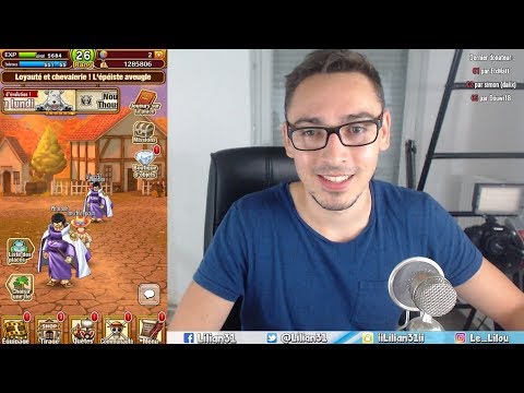 LIVE : On Farm Naruto Blazing & One Piece Thousand Storm - LIVE : On Farm Naruto Blazing & One Piece Thousand Storm