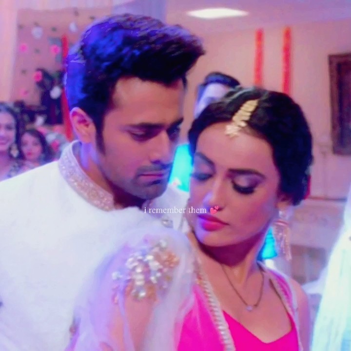 no-one can be like my bela mahir 💕😍#naagin #itv #starplus #bela #mahir #behir #colors  #surbhijyoti