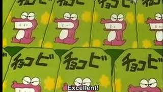 Crayon Shinchan 018c  Dubbing Bahasa Melayu  Subtitle Bahasa Inggris
