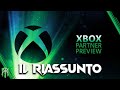 XBOX PARTNER PREVIEW Ottobre 2024 ♠ Tutti i giochi, date e info! ♠ XBOX GAMEPASS - SERIE X|S