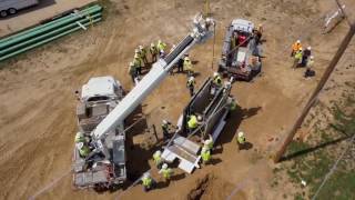 Marshalltown Community College Utility Technician