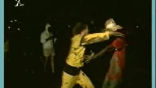 [Rock in Rio, 1985] Globo sobre Elba - Kindly ripped by Zekitcha2