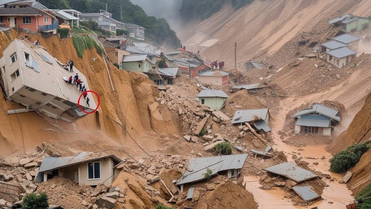 Моменты, запечатленные за секунду до катастрофы | Невероятные моменты #16