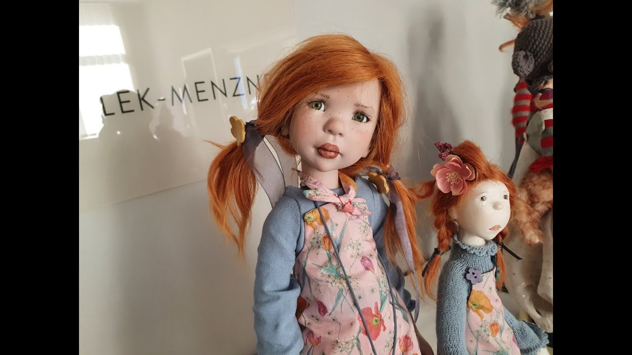 Кукольный фестиваль 2022. Zwergnase: за день до дня открытых дверей