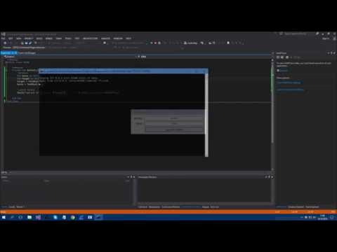 ➤ How To Make A CMD Pinger in VB.NET