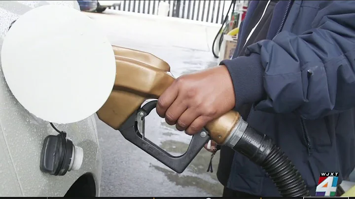 See how you can save on Gas as we approach Summer Vacations