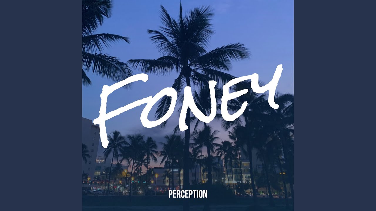 Watch Foney on YouTube Watch Foney on YouTube