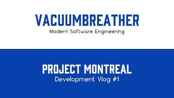 Project Montreal - Unity Hex Strategy Game - Dev Vlog #1