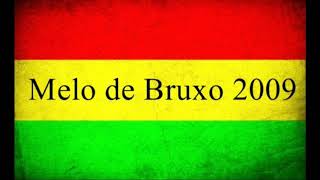 Video thumbnail of "Melo de Bruxo 2009 ( Sem Vinheta ) Alborosie - Diversity"