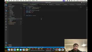 Web Development Live Bootcamp Day - 4 (Lets build a website on MERN stack)
