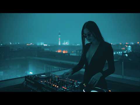 Berlin After Dark Melodic & Progressive House Flow [2026]
