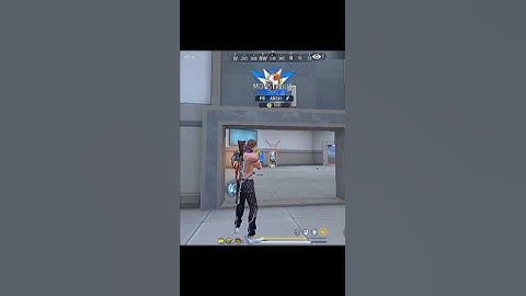 TROLLING BOTS IN FREE FIRE😤☠️