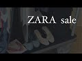 ZARA sale 2024 | 20 лучших вещей на распродаже