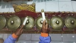 baleganjur reong muni semare