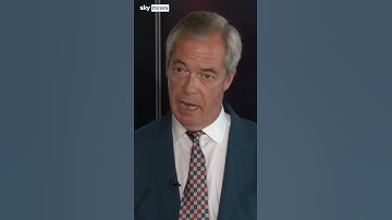 Nigel Farage verdedigt campagne 