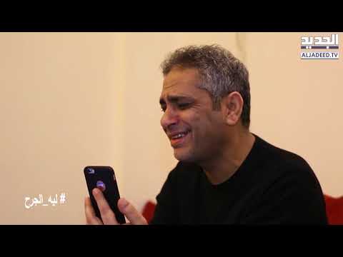 فضل شاكر يغني السيدة فيروز انا لحبيبي وحبيبي الي