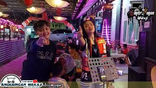 PILIHAN BATIN (Devi manual)-Live Music Angkringan Wakaji | Diyanti DY Xtream pratama