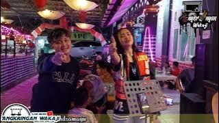 PILIHAN BATIN (Devi manual)-Live Music Angkringan Wakaji | Diyanti DY Xtream pratama