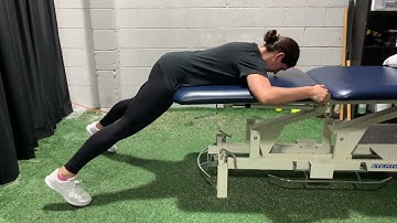 Straddle Reverse Hyper