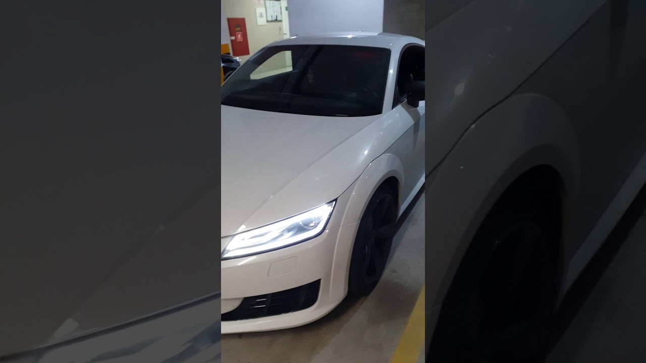 Audi TT 2015 = Coding GPS+Apple CarPlay+ Android Auto = Faço em SP e parceria pelo Brasil!!