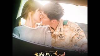 09. M.C THE MAX WIND BENEATH YOUR WINGS - Descendants of the Sun OST