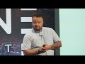 Imagine if we put mental health first in a flexible work place  finlay games  tedxopenuniversity