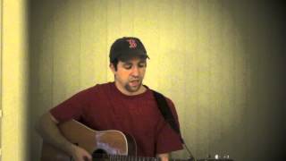 A Self Called Nowhere (They Might Be Giants cover)