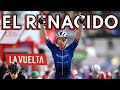 RESUMEN ETAPA 8 | INTENTO de ABANICOS | Vuelta España 2021.