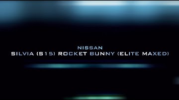 CSR2 - NISSAN Silvia (S15) Rocket Bunny (Elite MAXED) - tune & shift (time: 10.380)