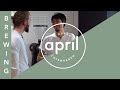 Coffee with April Episode 74: Brewing New V60 Methods with Tetsu Kasuya - World Brewers Cup Champion