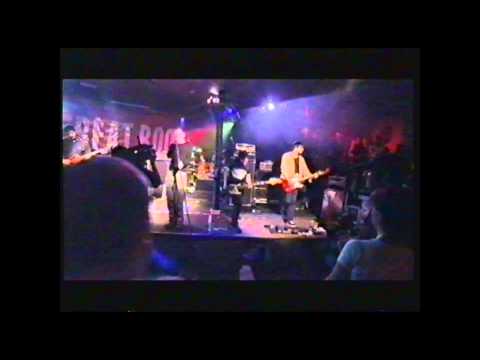Geneva - Killing Stars