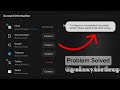 Problem Solved for Soso value || How to connect with meta mask wallet to soso value project ||.