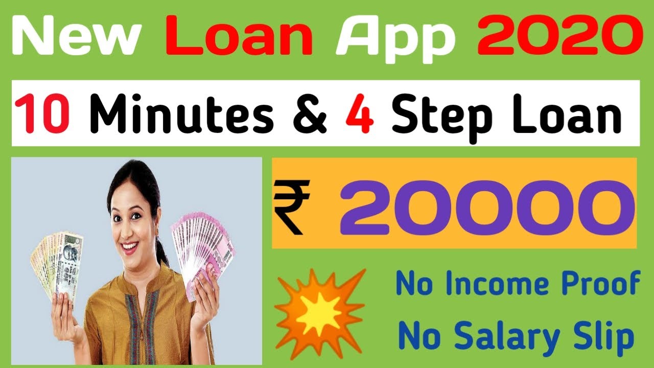 Instant Personal Loan App Quora - VAVICI