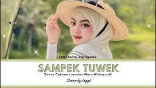 SAMPEK TUWEK - Denny Caknan (version Woro Widowanti )' cover by member FSS