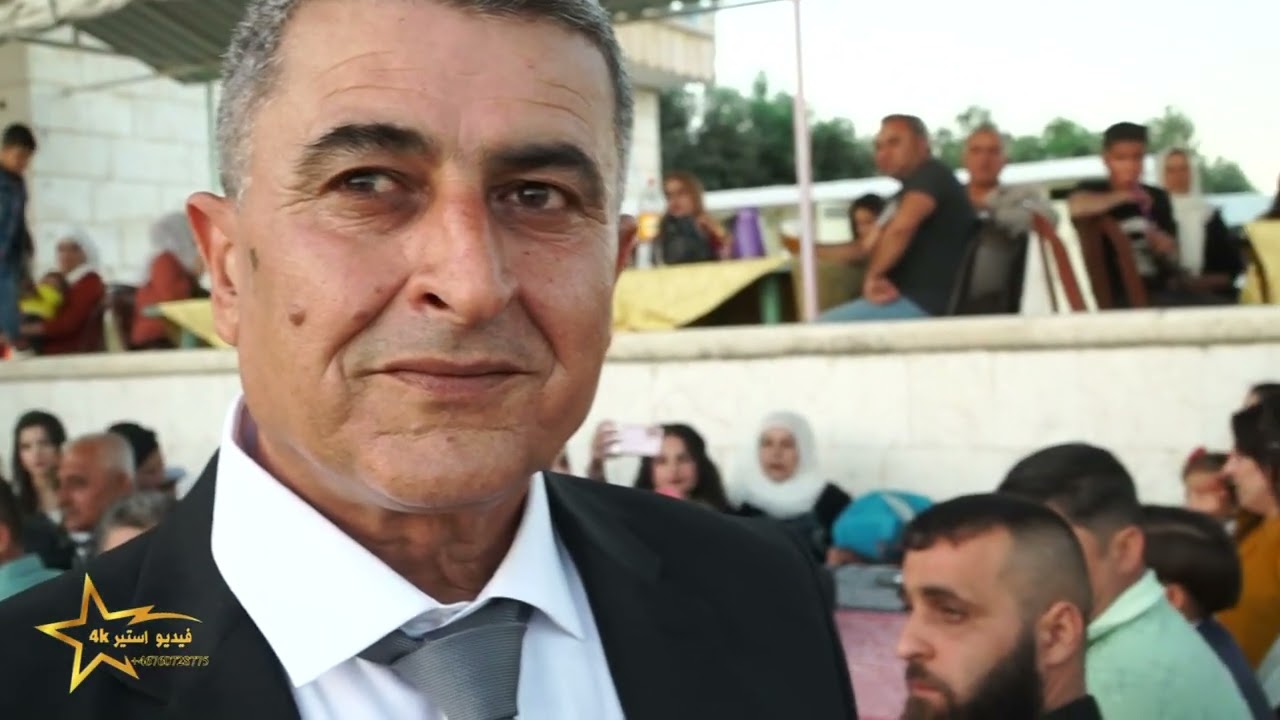 حفل زفاف أحمد & نسرين 2022 5 21 جزء 2