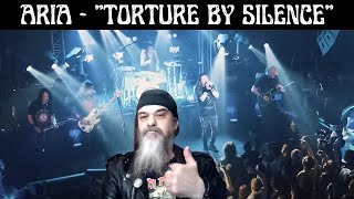 видео: THIS WAS SO GOOD! -Metal Dude- (REACTION)- ARIA - картинка: THIS WAS SO GOOD! -Metal Dude- (REACTION)- ARIA -