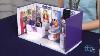miWorld Clarie's Jewelry & Accessories Store from Jakks Pacific screenshot 4