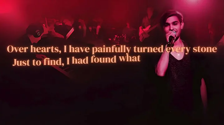 Leonid & Friends – Overjoyed (Stevie Wonder Cover - Lyrics)